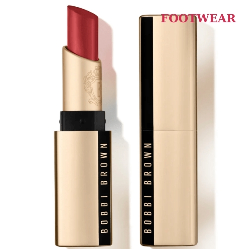 Bobbi Brown Lipstick At FootWear